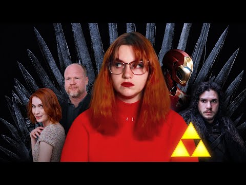 The Rise and Fall of Geek Culture