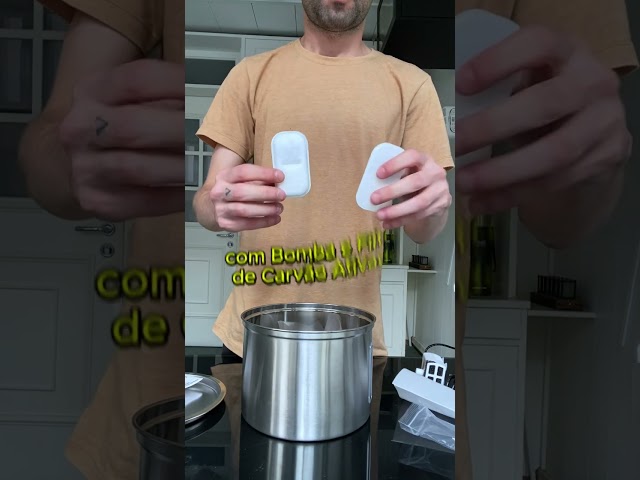 Vídeo relacionado con Juego de 18 filtros de fuente de gato completo: 6 resina + 6 carbono + 6 espuma Sponges with Open Tool, compatible con Pet Water Fountain (modelo B0FCYBHS61)