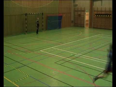 Näsby IF F96 Amanda