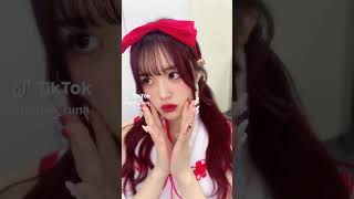 #可愛いくてごめん 推しが、巫女さんに⁉️の巻🫶🫶