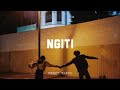 NGITI | SPOKEN WORD POETRY | MERCY BLESS