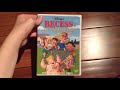 Recess All Growed Down DVD Overview