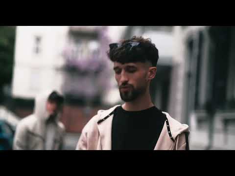 POISON40 X AUREL - MELATONIN 4K (Official Video)