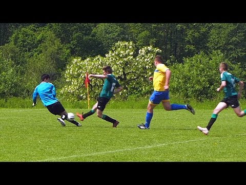 LKS Rój vs KS Wicher Wilchwy (1:1) 02 06 2019