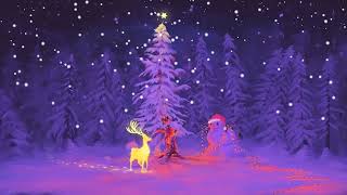 Instrumental Christmas Song - Winter Wonder