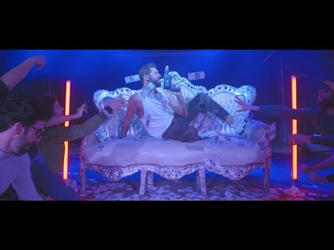 Jorge Cremades - DOLARE$ ( Official Video )