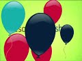 Sesame Workshop Logo Effects 2