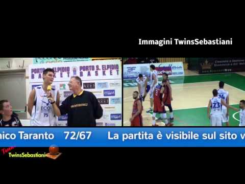 75 Giuseppe DE LEO - Ecoelpidiense Stella PSE 06/12/2015 Serie B