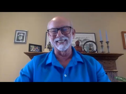 Robert Mesle – Becoming a Thinker in Process