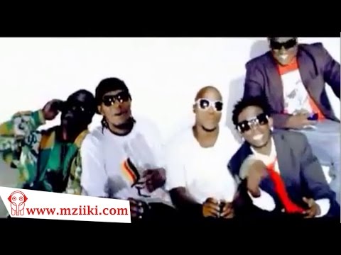 Mun G | Ebintu | Official Video