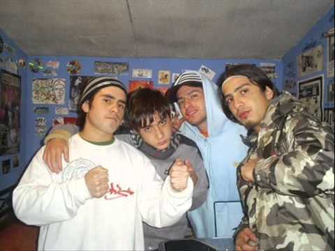 Movimiento Original Ft Conde Spaik   Ultimo Minuto Rap Chileno