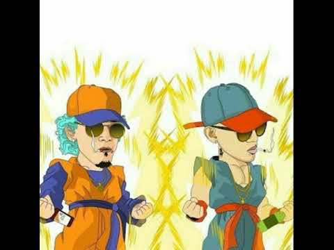 JON Z & ELE A EL DOMINIO FT JUANKA EL PROBLEMATIC - LAGGA (SPANISH VERSION)