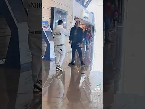 PELEA BAYRON FIRE VS CHUKY INDICA