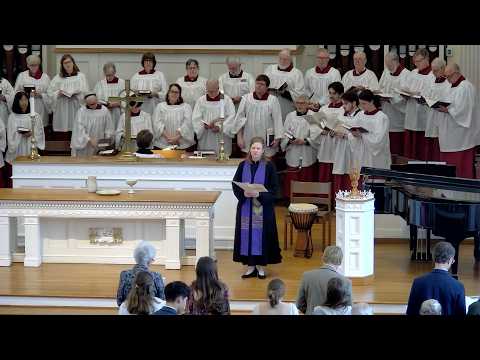 UPC Worship - February 22, 2026