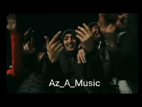 morad X cheb bilal - chriki (az a music)