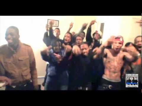 F**K SOSA - TOOKAVILLE/BRICKSQUAD MOVEMENT (KILLA KELS, D. ROSE, JUSTO, DON2X, AND QUAN