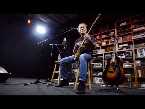The Sound Room featuring GE Smith
