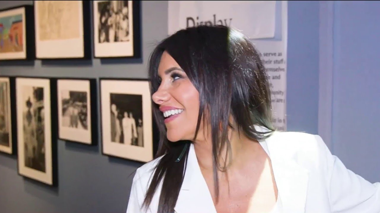 The Museum Of The City Of New York Celebrates 100 Years With A Splashy Exhibit | New York Live TV