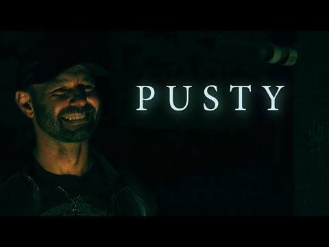 PUSTY - MY WAY