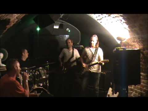 275 Soczewa Blues Session - 11.07.2014 - 5