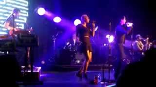 Fitz and the Tantrums Hampton NH June 8 2014 - Get Away/ We Don't gotta Work It Out