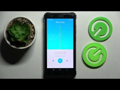 How to Change Font Size in BLACKVIEW BV6600E - Customize Font