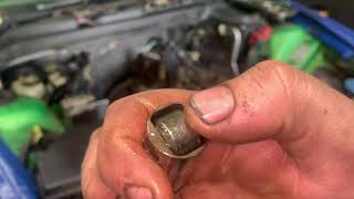 LS engine Lifter problem diagnosis  - Commodore/HSV Lifter trouble