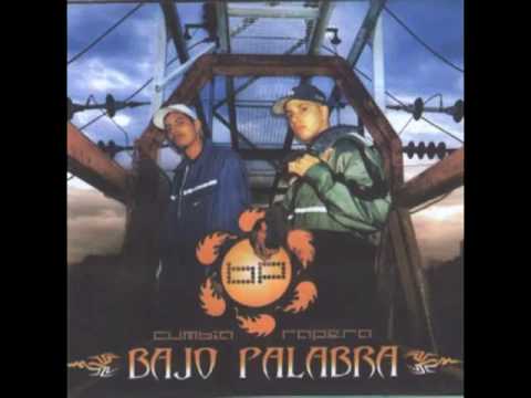 Bajo Palabra - Himno al laburo
