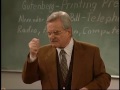 Mr Feeny Shame On You Boy Meets World S4E19