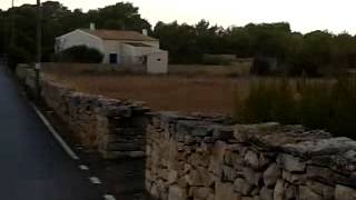 preview picture of video 'Formentera in motorino'