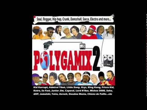 Ce qu ils veulent - Tairo - Boramy - Tony Yayouss