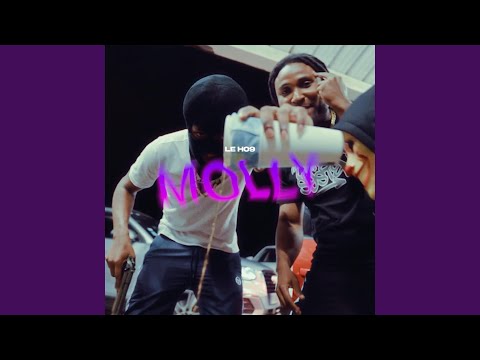 Molly (feat. Le H09)