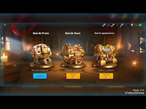 #LIGA DE OSÍRIS Rise of kindmons