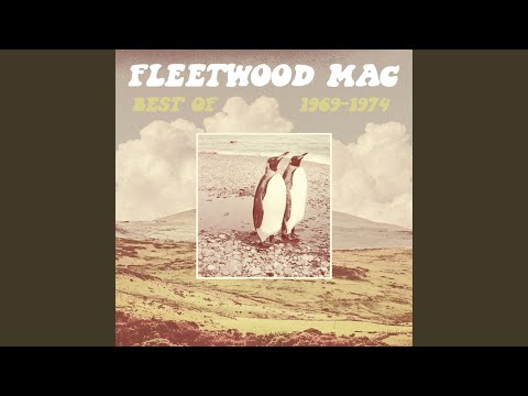 Videoclip de Sands of Time (Single Version) — Fleetwood Mac