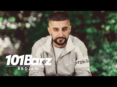 RBDJAN neemt je mee naar de plekken die hem een man maakten | Item | 101Barz