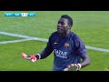 André Onana for Barcelona La Masia | TOP TALENT | WELCOME TO MAN UNITED 🔴