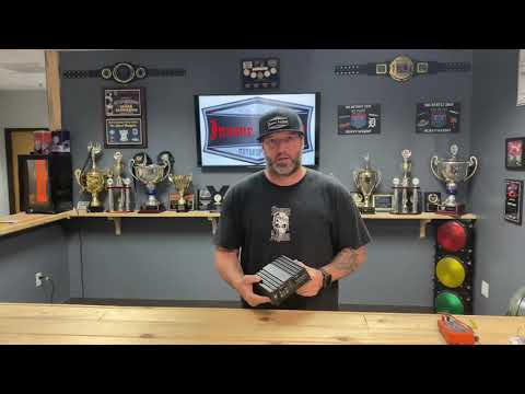 How to tell what a Mono amplifier is and does