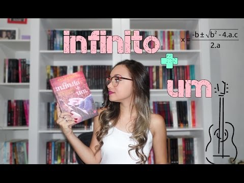 Resenha Infinito + um