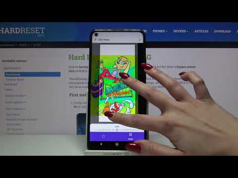 How to Apply Lightning Edge in Nokia 8.3 – Use Colorful Edge