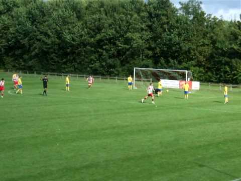 EIF 1 - Ølstykke FC 29.08.09 1 - 0