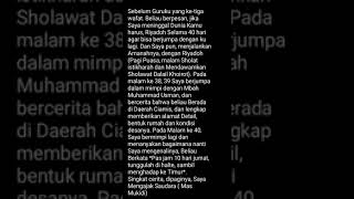 Download lagu Petunjuk Rasulullah, Menuju Sholawat KunNing Billah mp3 Download lagu Petunjuk Rasulullah, Menuju Sholawat KunNing Billah mp3