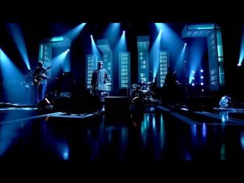 [1080p HD] Beady Eye - Soul Love - Jools Holland (31 May 2013)