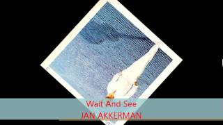 Jan Akkerman - WAIT AND SEE