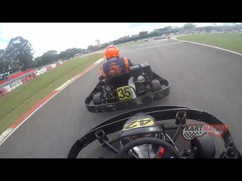 KartNation 2021 - Bateria 10 | Kartódromo Interlagos