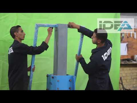 grc mixer (how is it assembled)