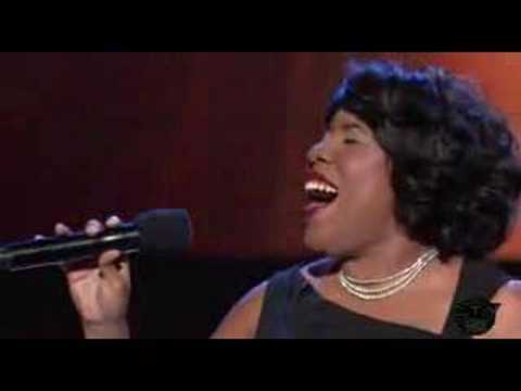 Melinda Doolittle - Sway