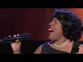 Melinda Doolittle - Sway