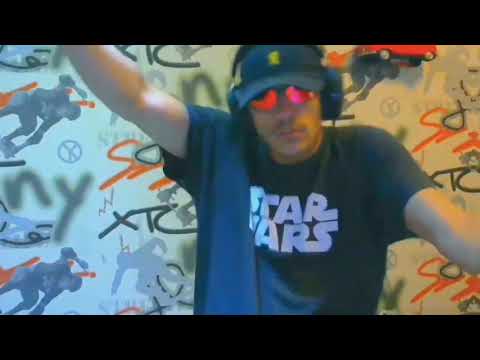 O BARULHO DO MEU LULU (AUDIO ESTOURADO)