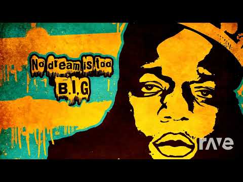 Hypnotize Back To Cali - The Notorious B.I.G. (The R-Mix)