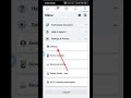 How To Off Your Active Status On Facebook Shorts Facebook